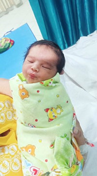 WITA HASUGIAN profile icon