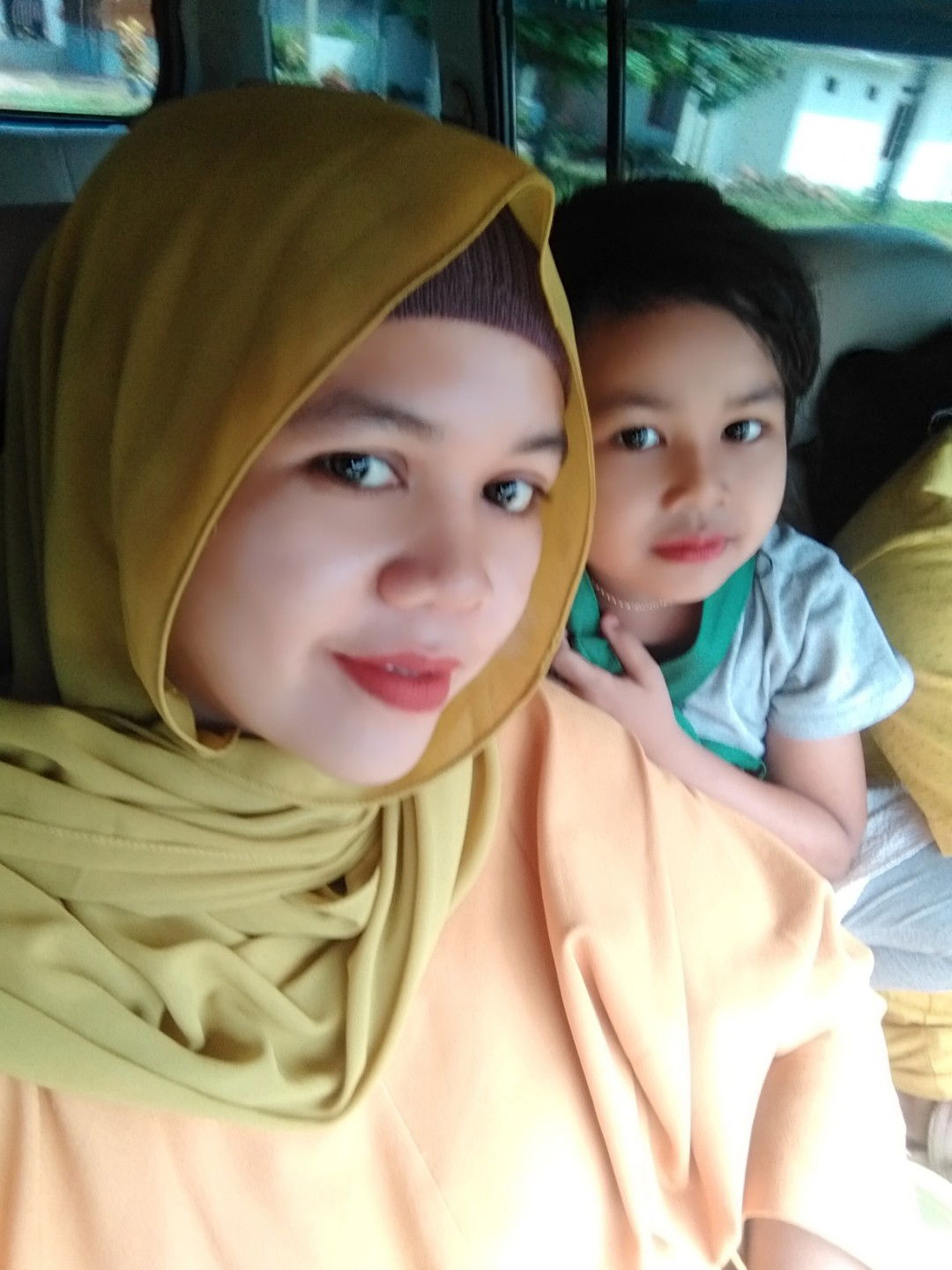 Lisda Maharani profile icon