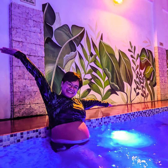 Ma theresa Abarle profile icon