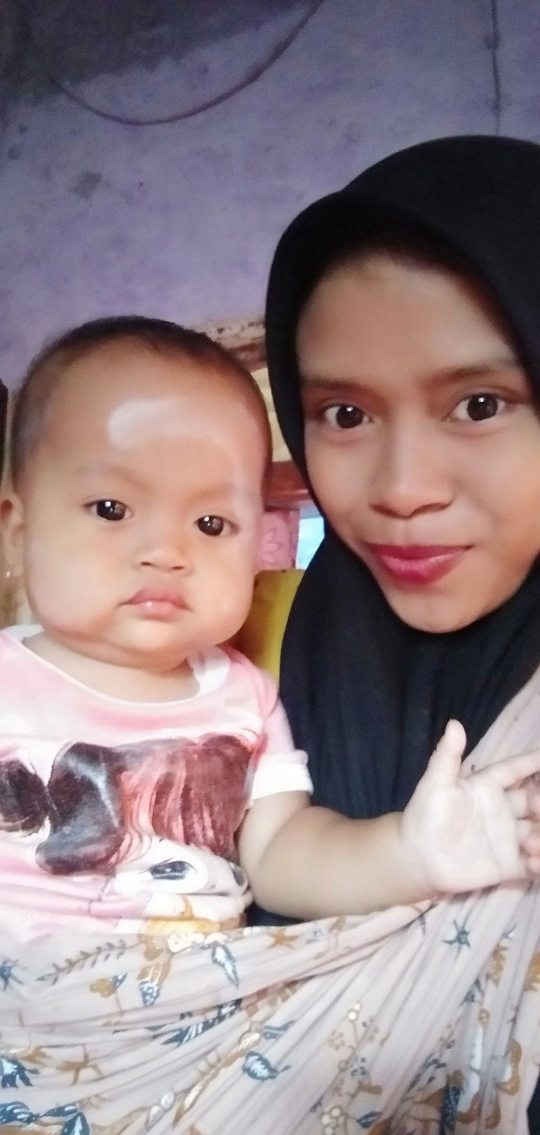 Uryanah Fauzy profile icon