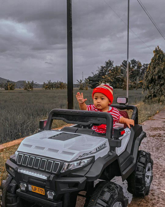 Tanti Afriyani profile icon