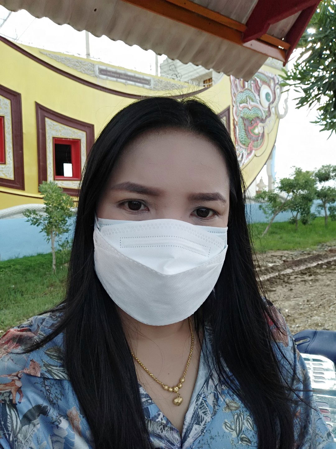 Pornpimon profile icon