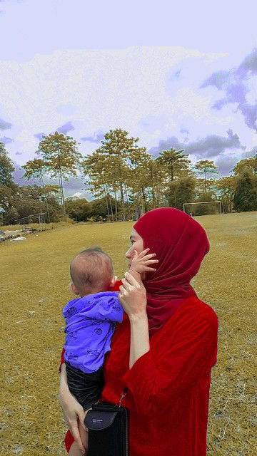 Siti hasanah profile icon