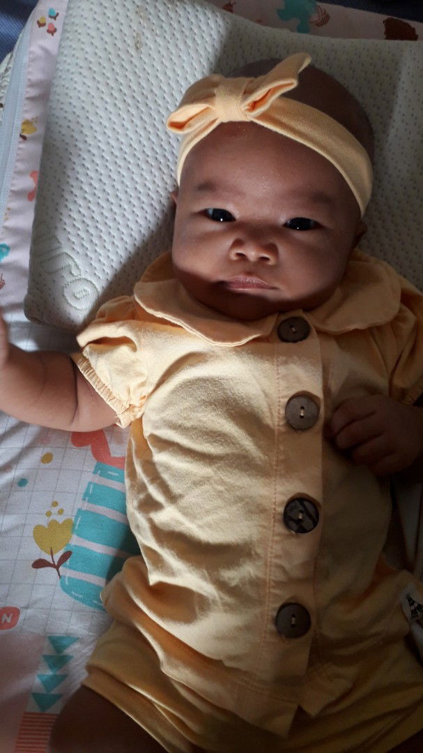 leni nofita sari profile icon