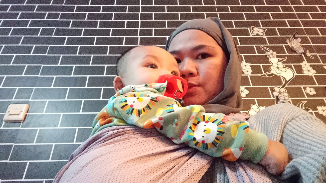 utheys purnama profile icon