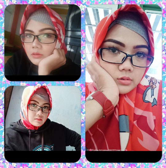 Rizkha Umami profile icon