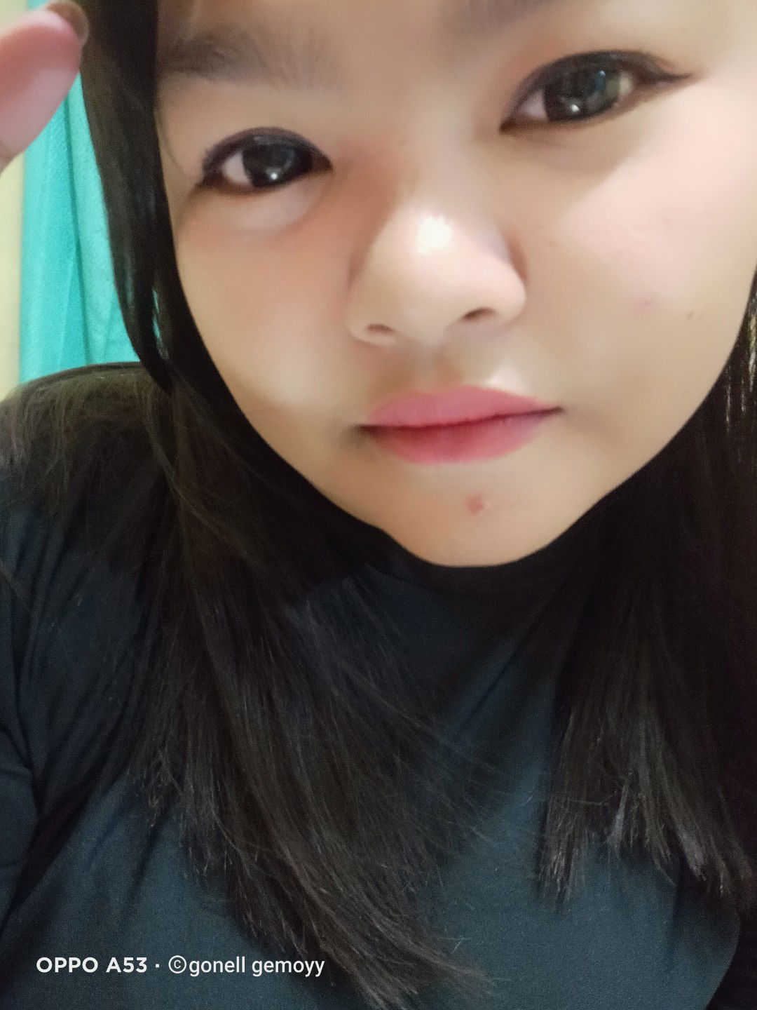 Keisya Zahra profile icon