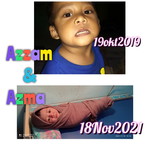 Tiara Ibu Azzam profile icon