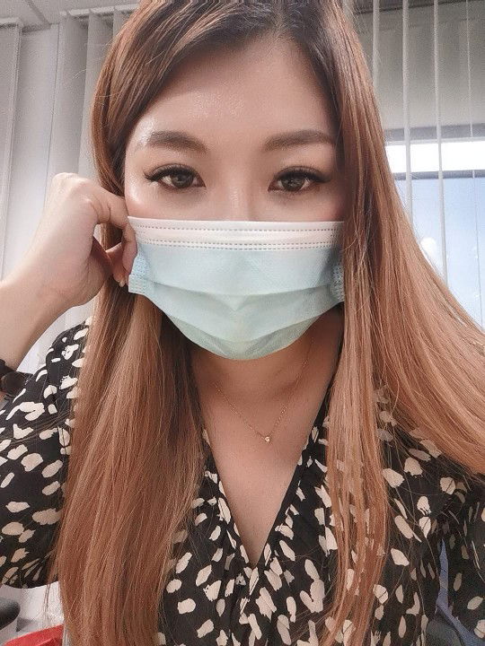 Stephanie Yeow profile icon