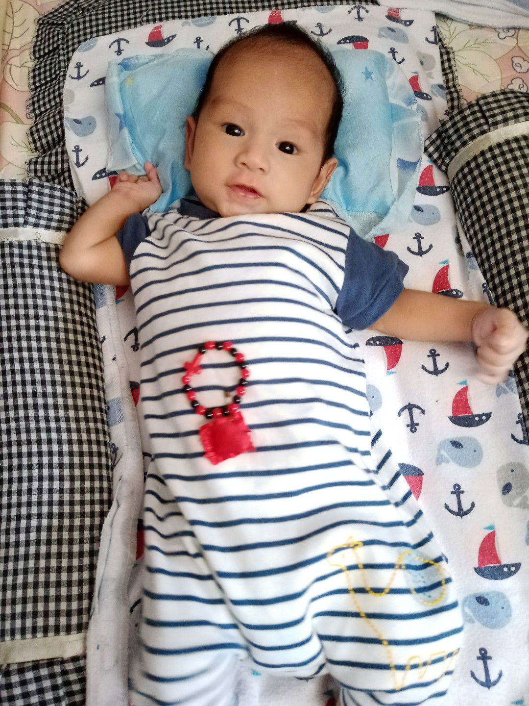 Michelle Anne Soyo Gamara profile icon