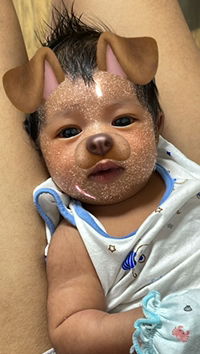 Kamonchanok profile icon