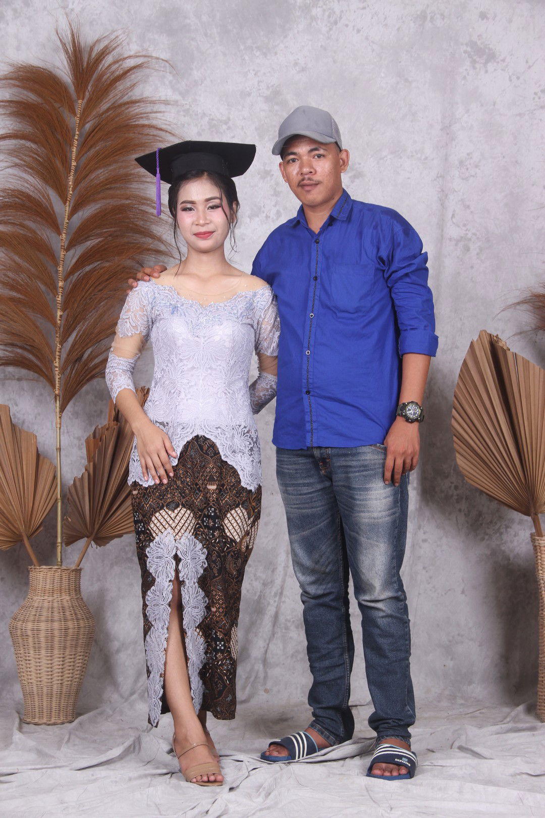 Ita Verawati Sitio profile icon