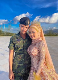 ซารีนา ขุนชนะ profile icon