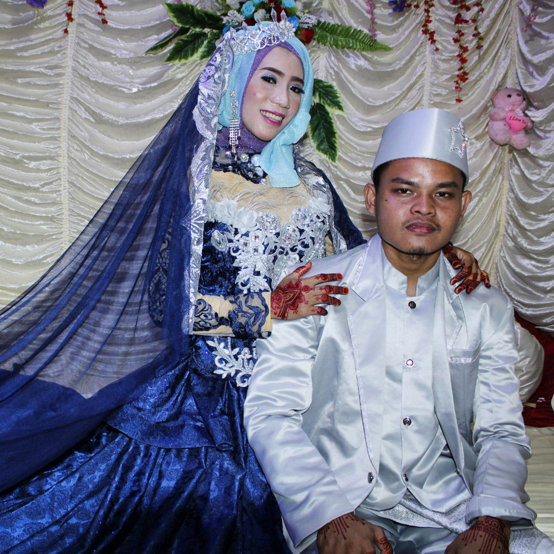 Anisa Fitri profile icon