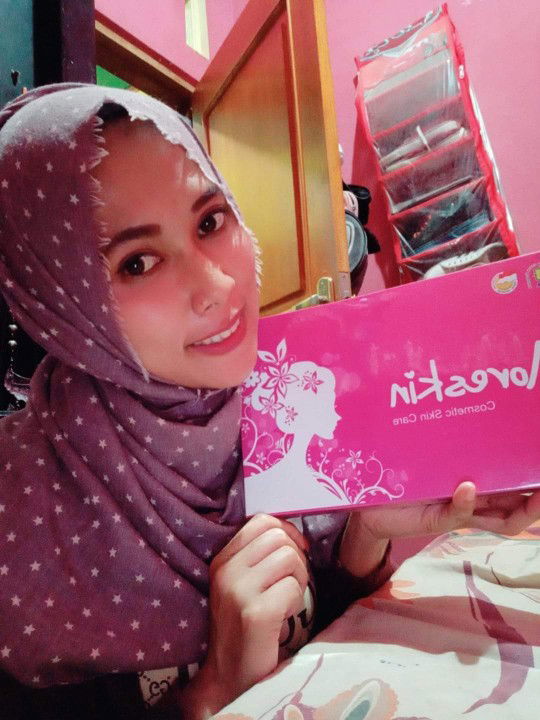 Irma rianty profile icon