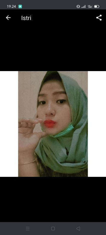 Devi Alfiyah profile icon