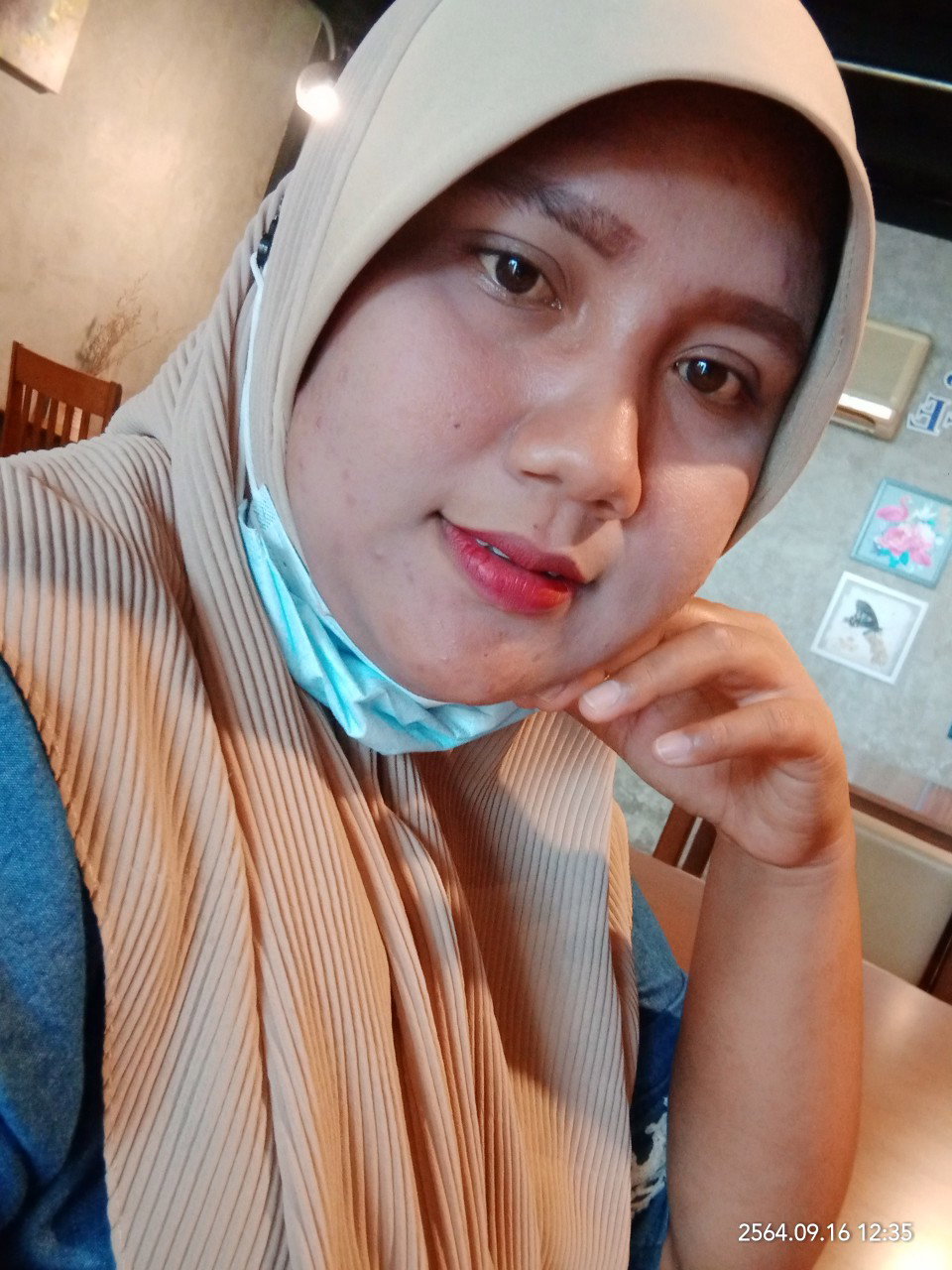 วรรณิศา โต๊ะดํา profile icon
