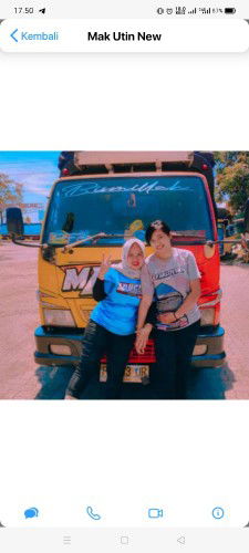 Bhagaskara Utien profile icon