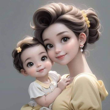 II AISYAH profile icon