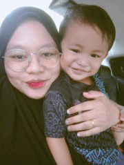 HALIMATUN SARIMAH BT MOHD YUSOF profile icon