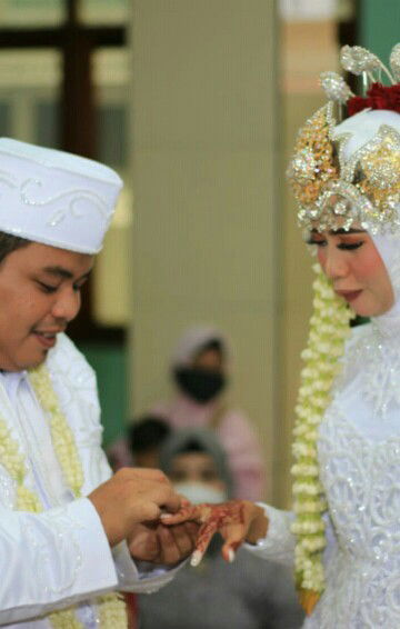 marisa dewi profile icon