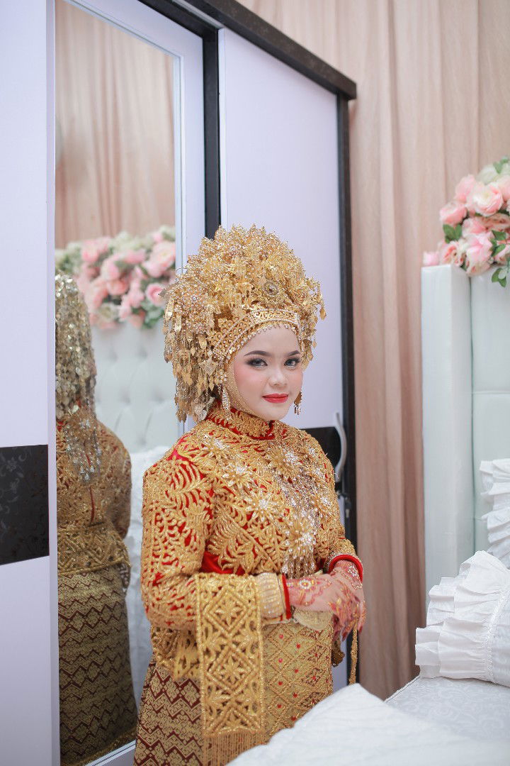 Dina Afriani profile icon