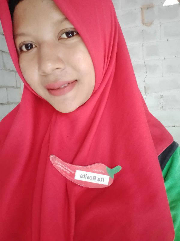 ita rosita profile icon