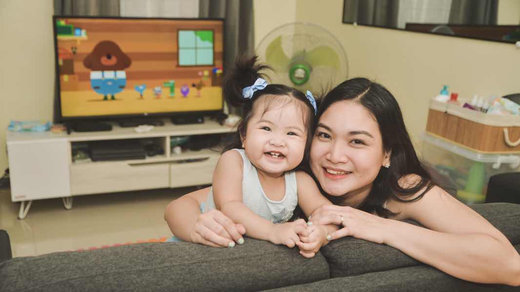 Janine GM profile icon