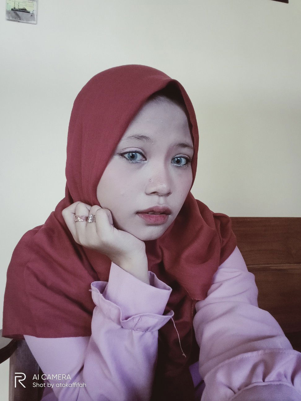 Lukman JA profile icon