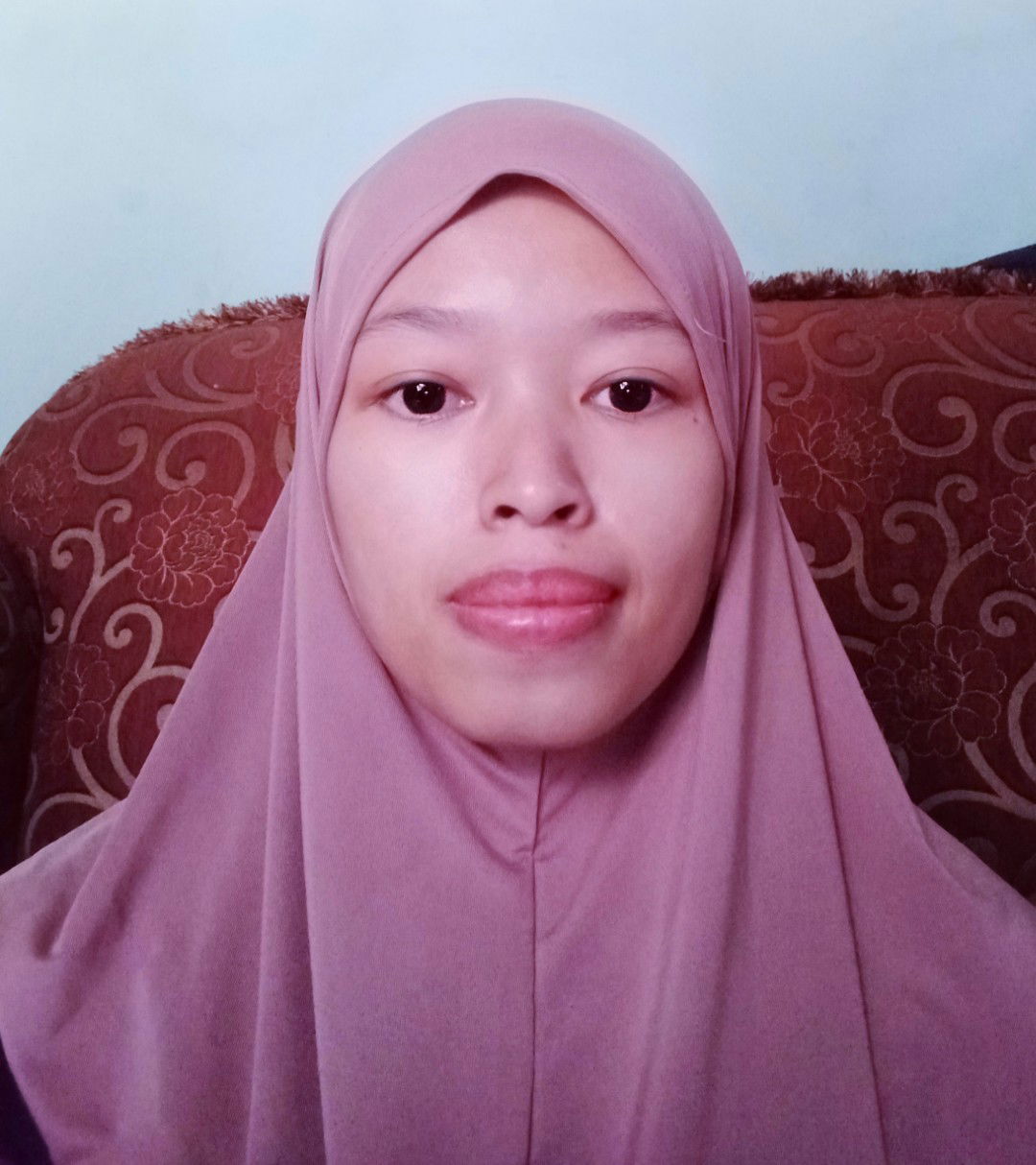 adhiyatul hajijah profile icon