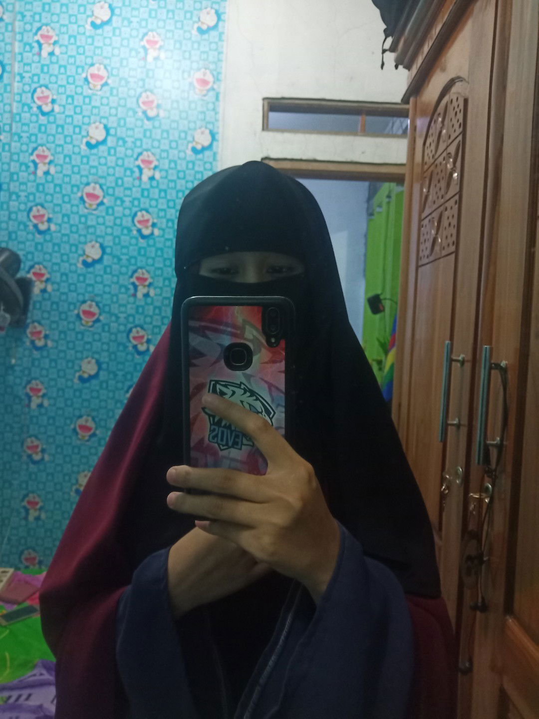 Ainunhayati Inun profile icon