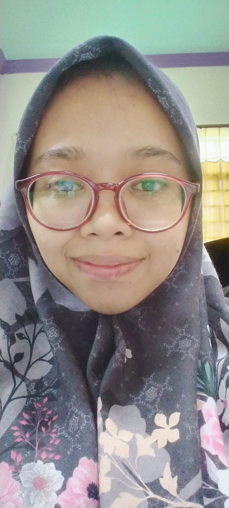 CINDY WULANDARI profile icon