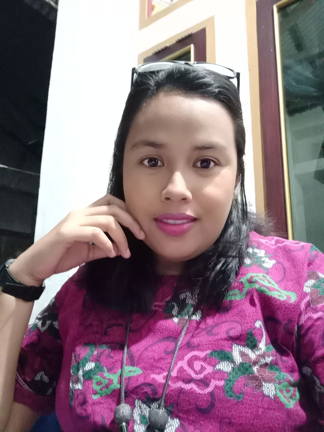 Virginia Manginsoa profile icon