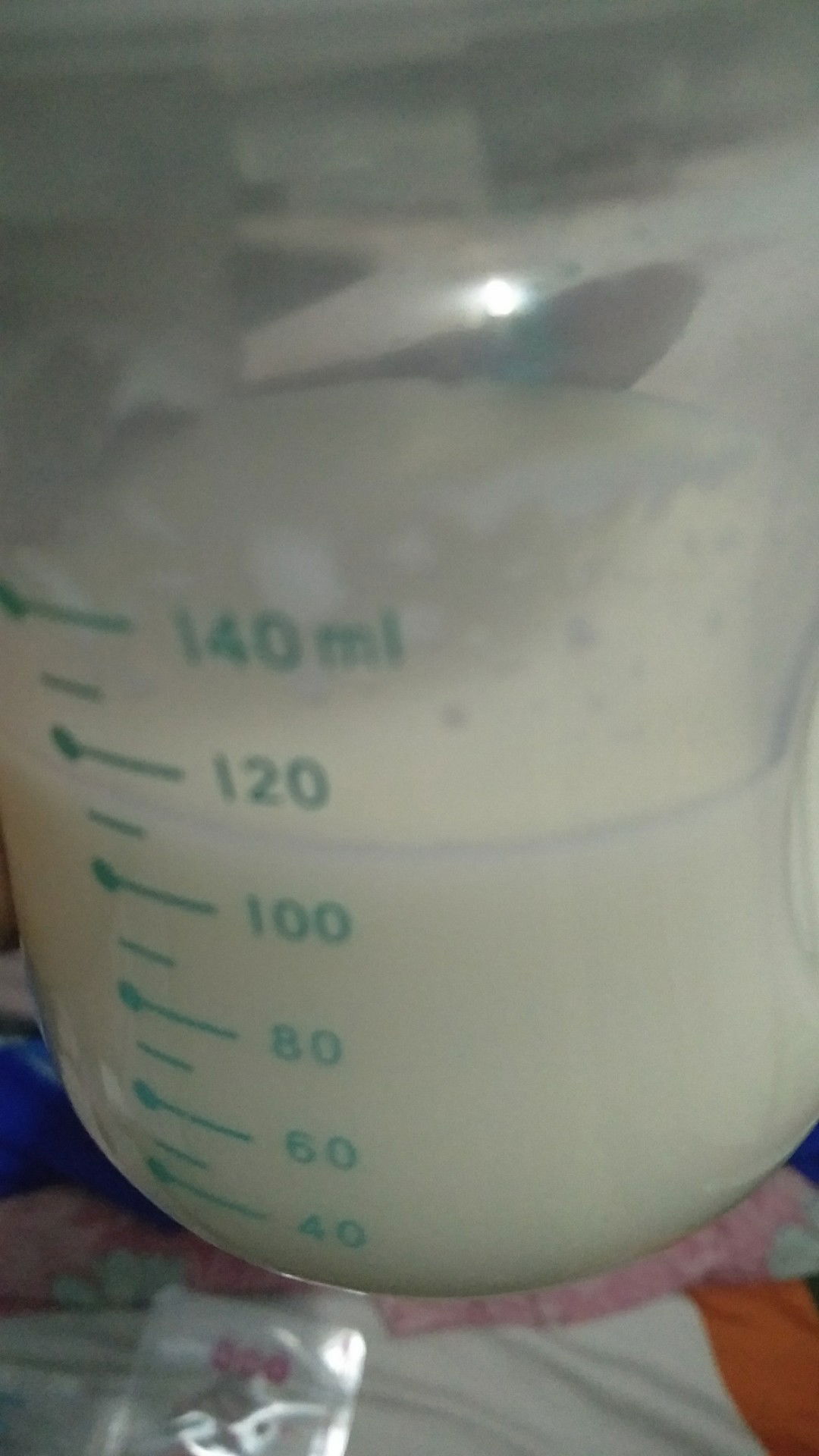 Susu Formula atau ASI eksklusif