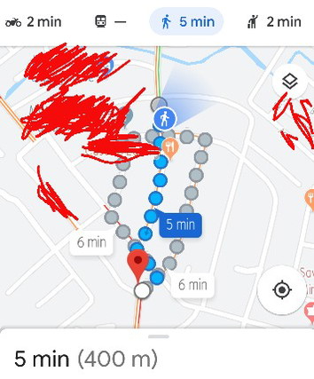 PA RANT MOMMIES: LAKAD O ALAY LAKAD?