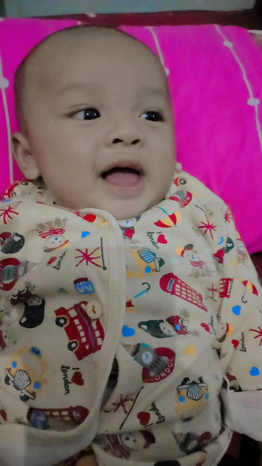 Yuli Rahmawati profile icon