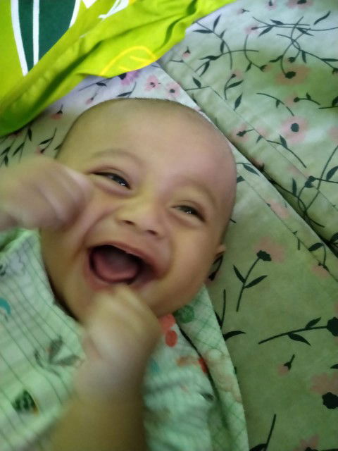 Dewi Ayu Pramudita profile icon