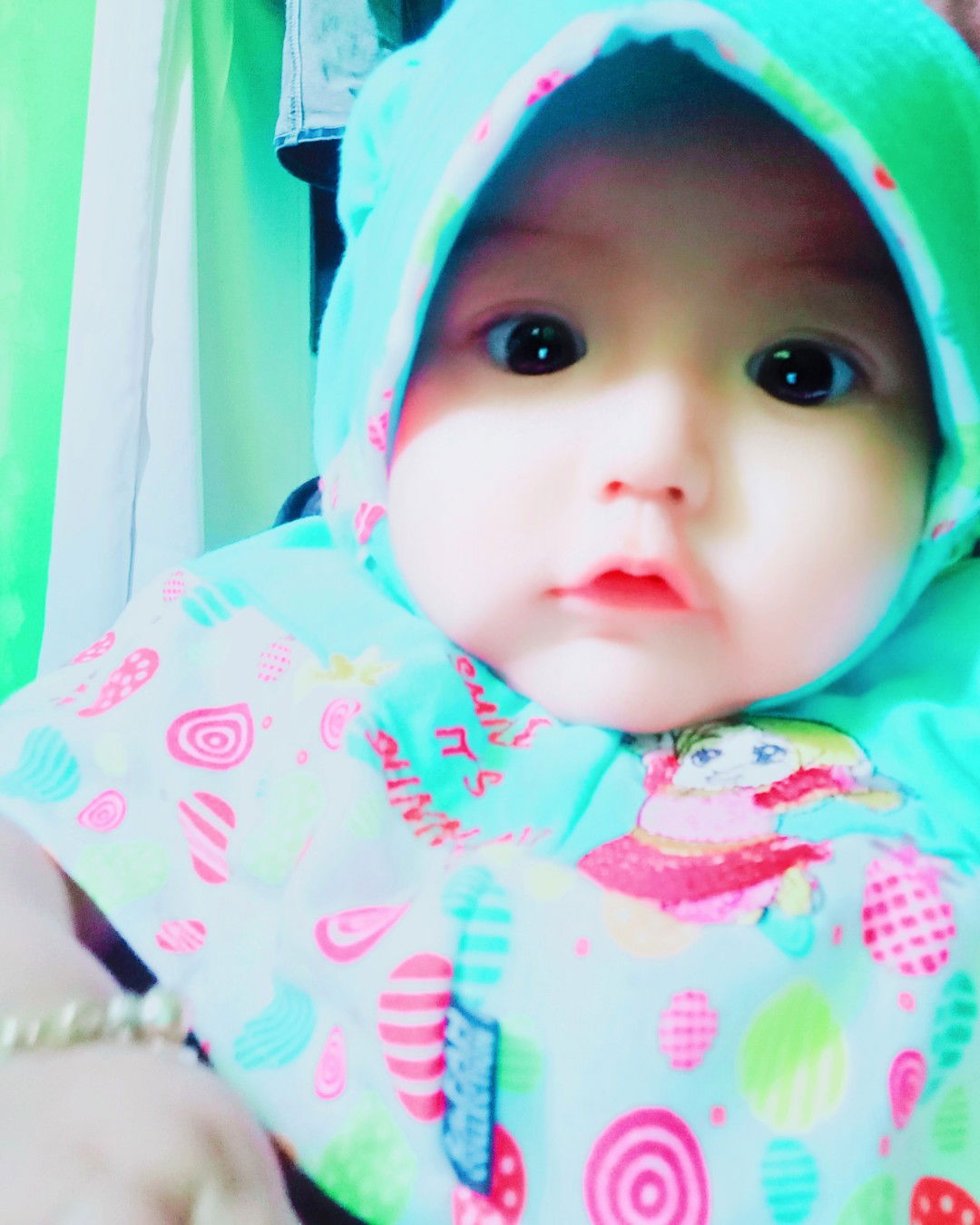 pemberian mp asi yang yepat