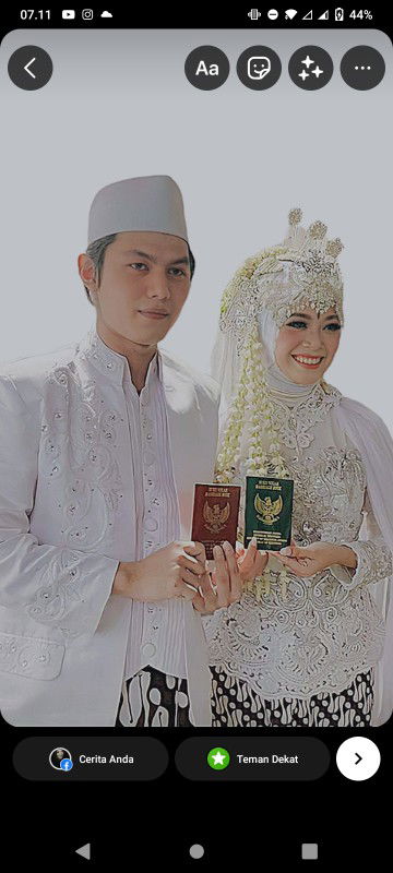 Tanti Fdmy profile icon