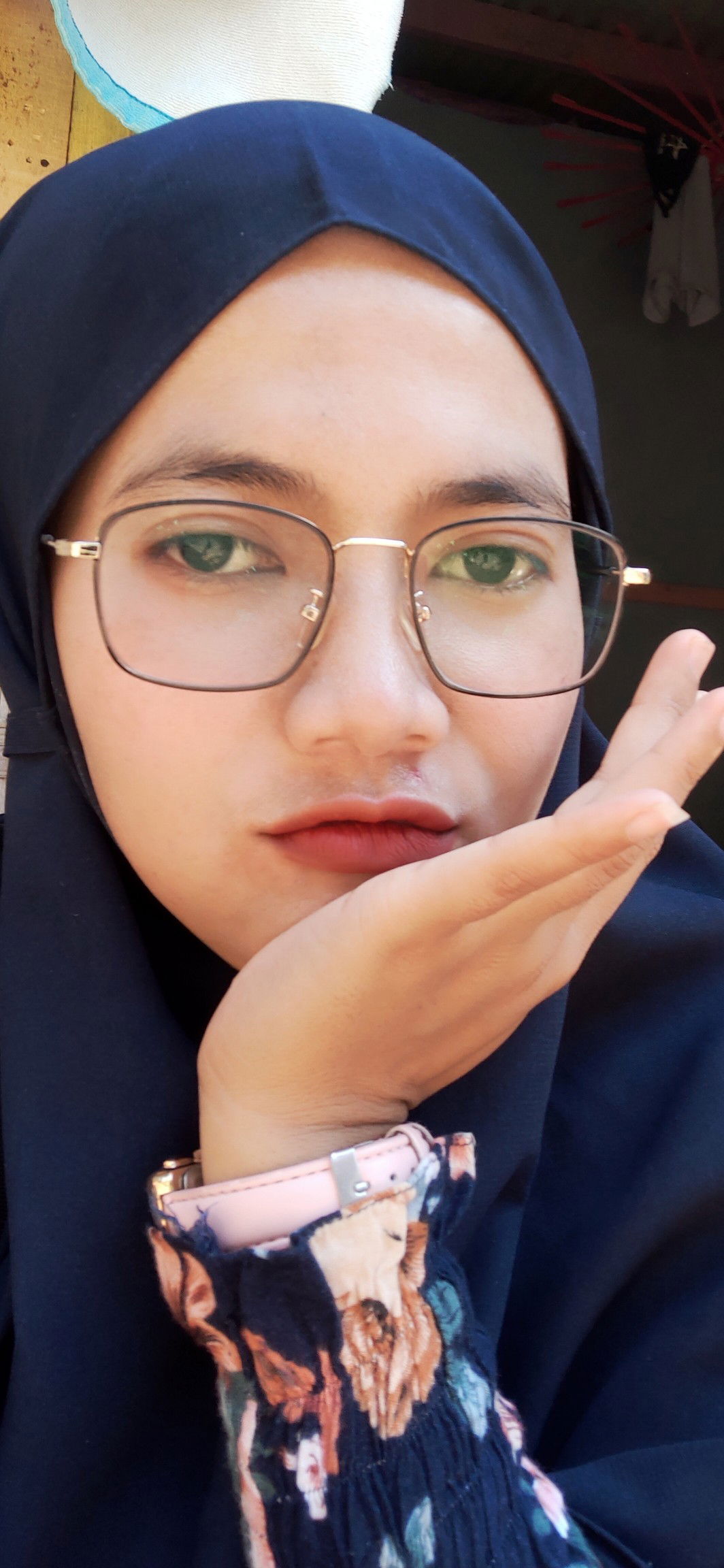 Fittria profile icon