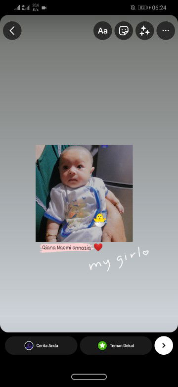 ika Amelia profile icon