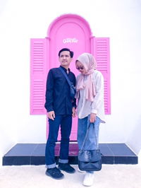 nindie afrilia profile icon