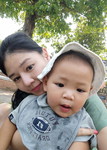 Suwarin Fluke' Lerdasawadumrongkul profile icon
