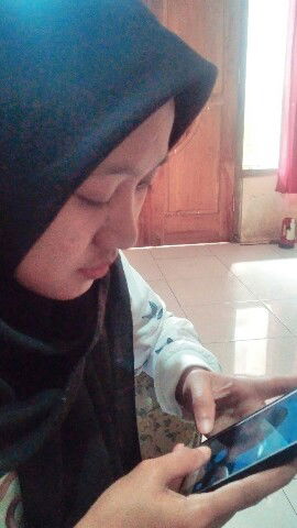 Nur Chasanah profile icon