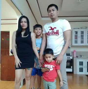 Aiden Talosig profile icon