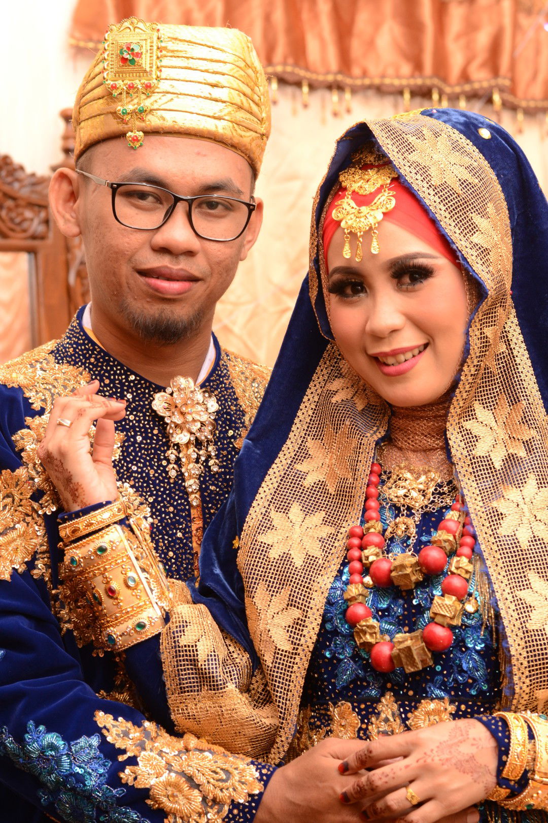 Suci Puspadilla profile icon