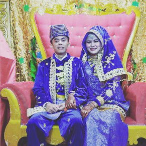 Nadia Fitriana profile icon