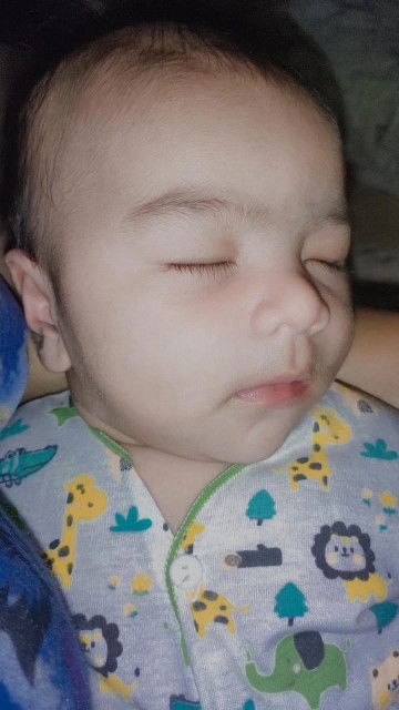 Faturrahman hafiz daud profile icon