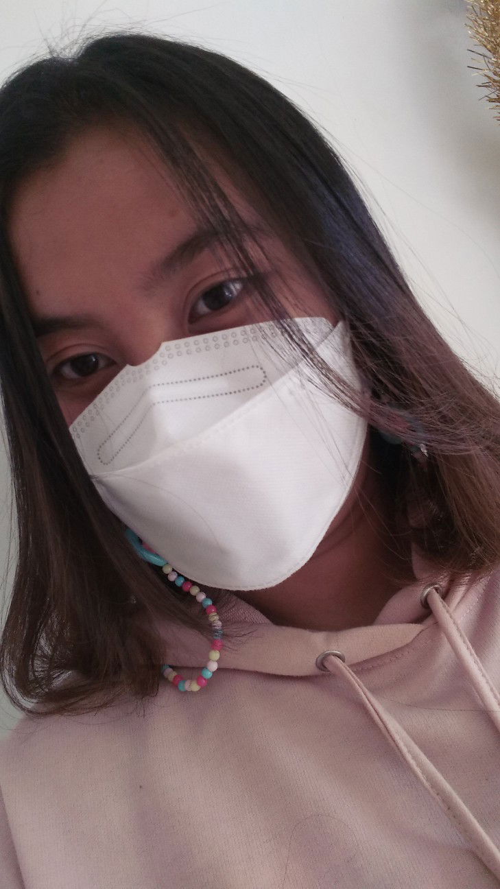 dhita arimbi profile icon