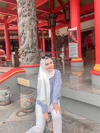 Jauza Annisa profile icon